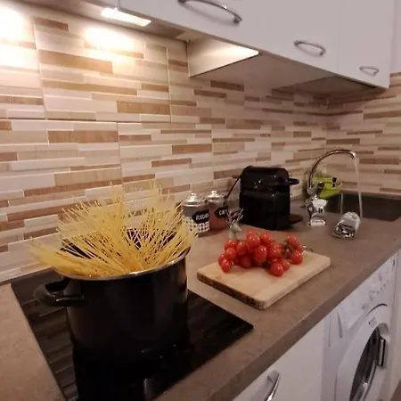 La Casetta Apartment