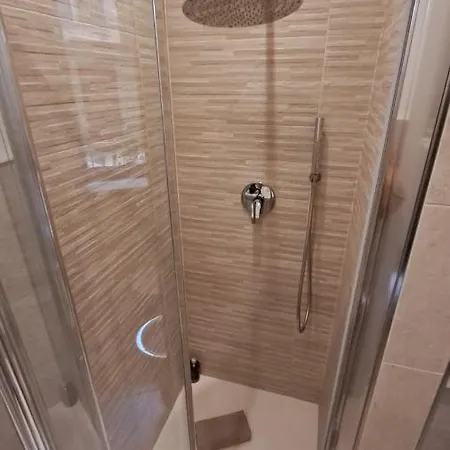 Apartment La Casetta