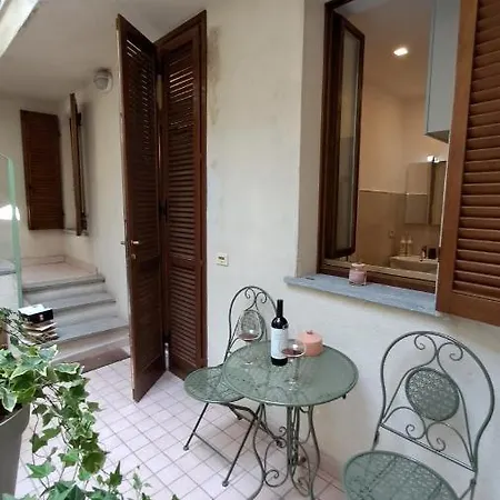 La Casetta Apartment Cuneo