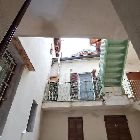 La Casetta Apartment Cuneo