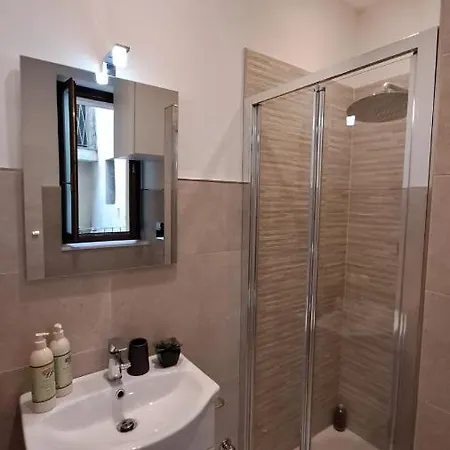 La Casetta Appartement *