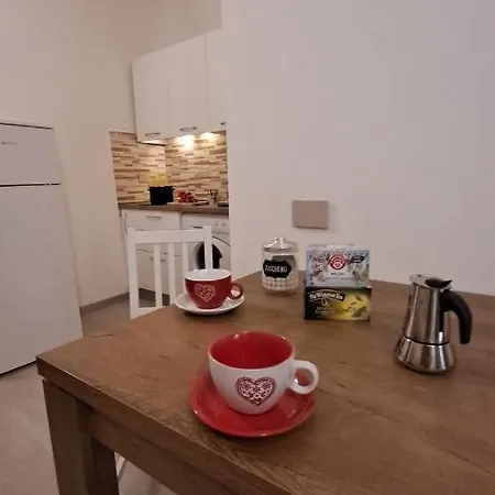 Appartement La Casetta