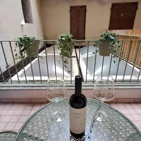 La Casetta Apartment Cuneo