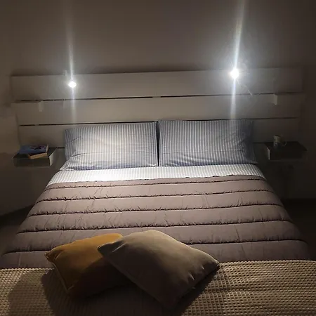 La Casetta Apartment Cuneo