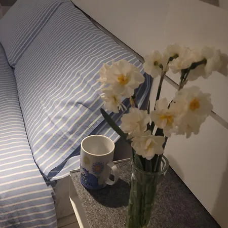 La Casetta Apartment