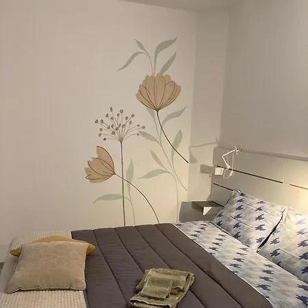 Apartamento La Casetta *
