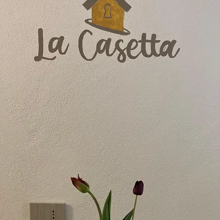 Apartment La Casetta Cuneo