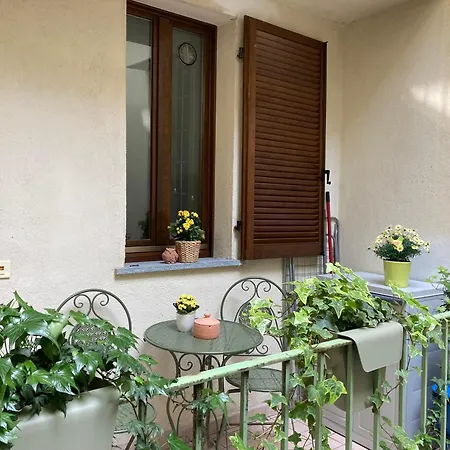 La Casetta Apartamento Cuneo