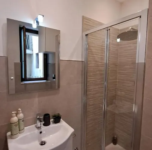 La Casetta Appartement *