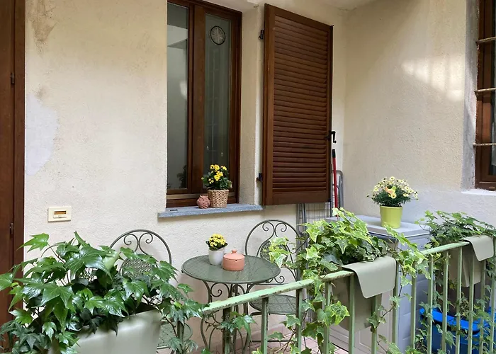 La Casetta Appartement Cuneo